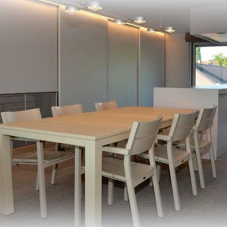 Apartmán Puerto Colon Ieper Exteriér fotografie