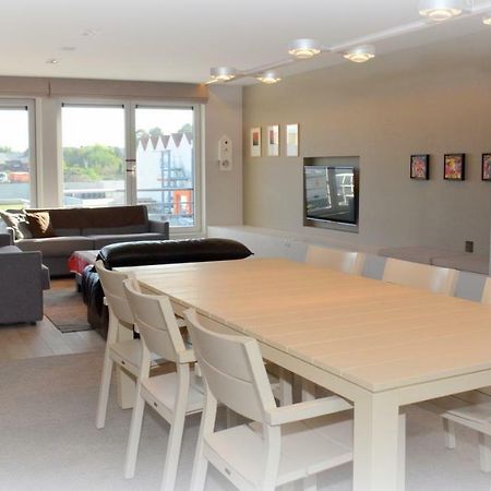 Apartmán Puerto Colon Ieper Exteriér fotografie