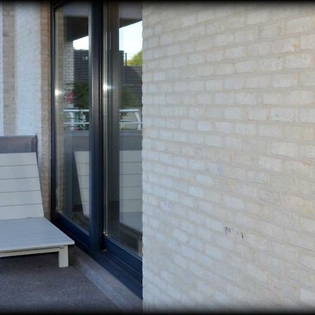 Apartmán Puerto Colon Ieper Exteriér fotografie
