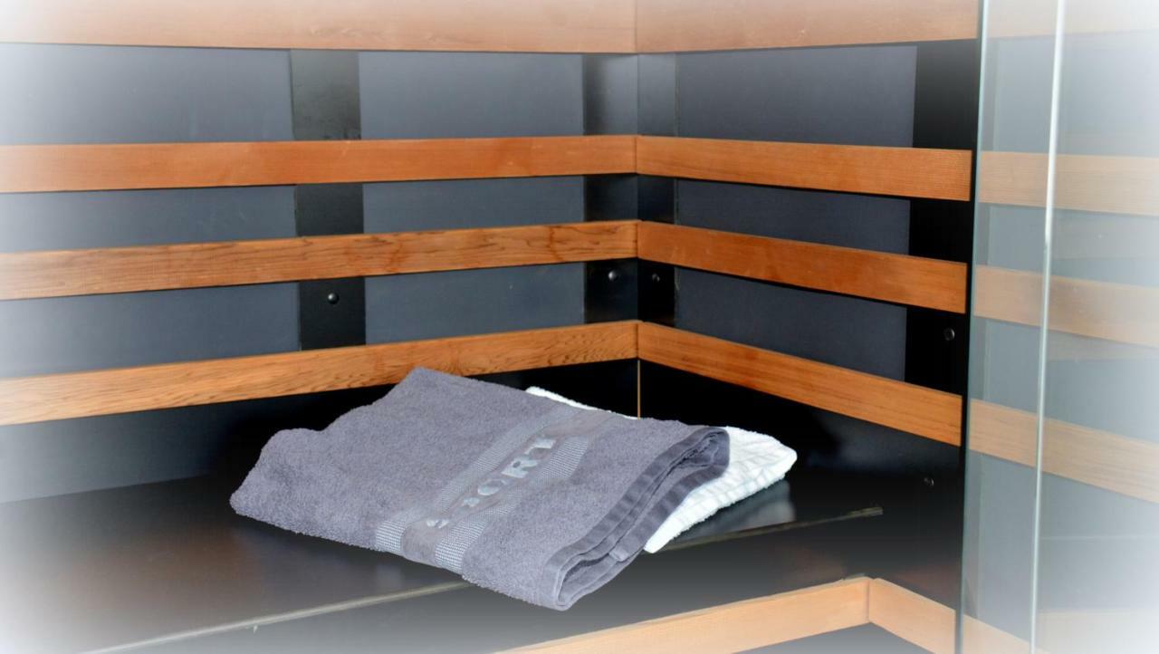 Apartmán Puerto Colon Ieper Exteriér fotografie