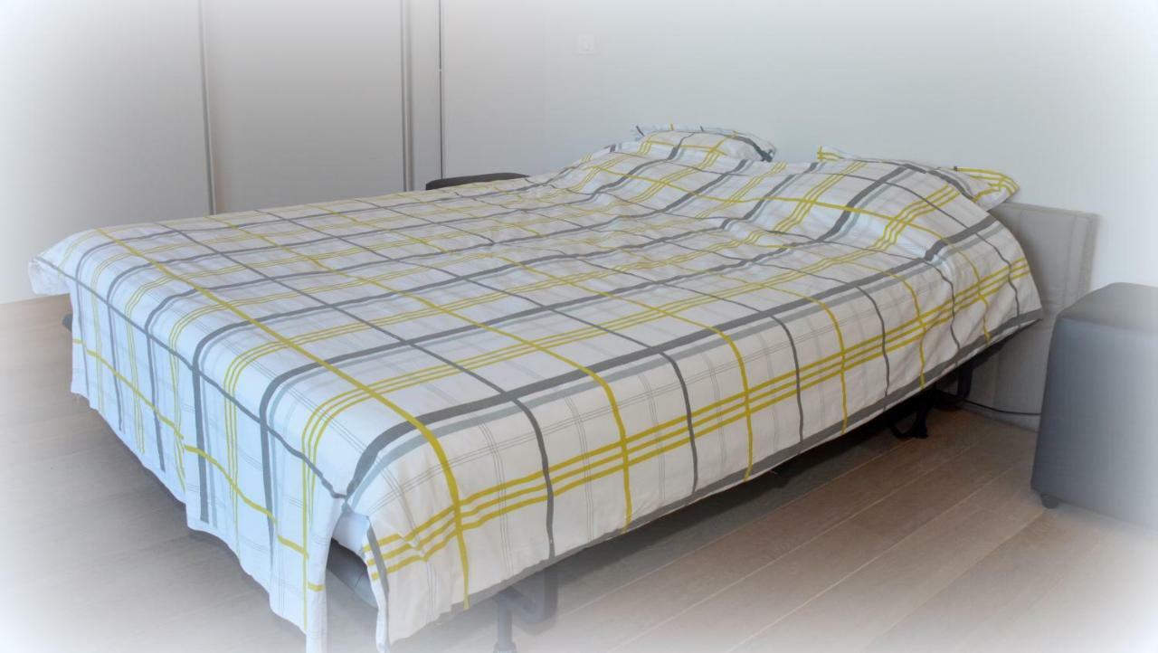 Apartmán Puerto Colon Ieper Exteriér fotografie