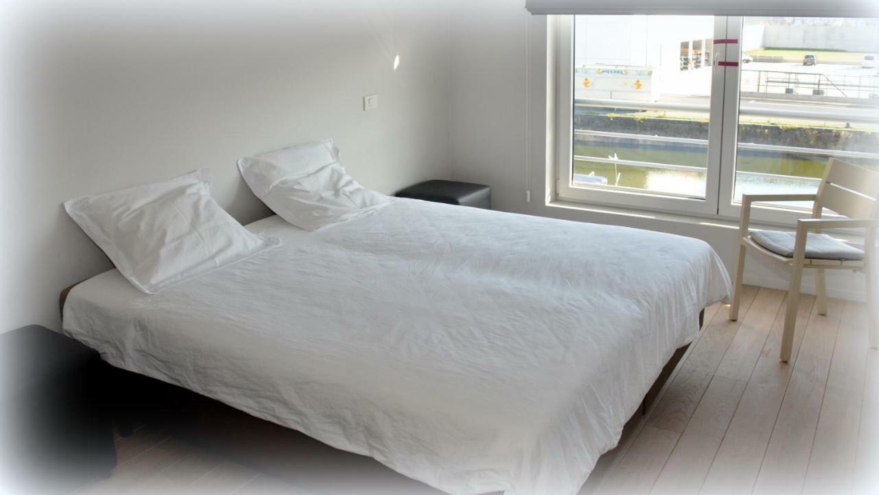 Apartmán Puerto Colon Ieper Exteriér fotografie