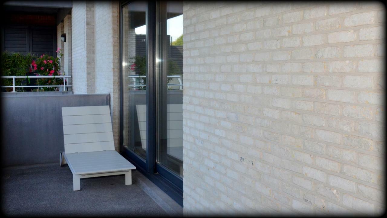 Apartmán Puerto Colon Ieper Exteriér fotografie